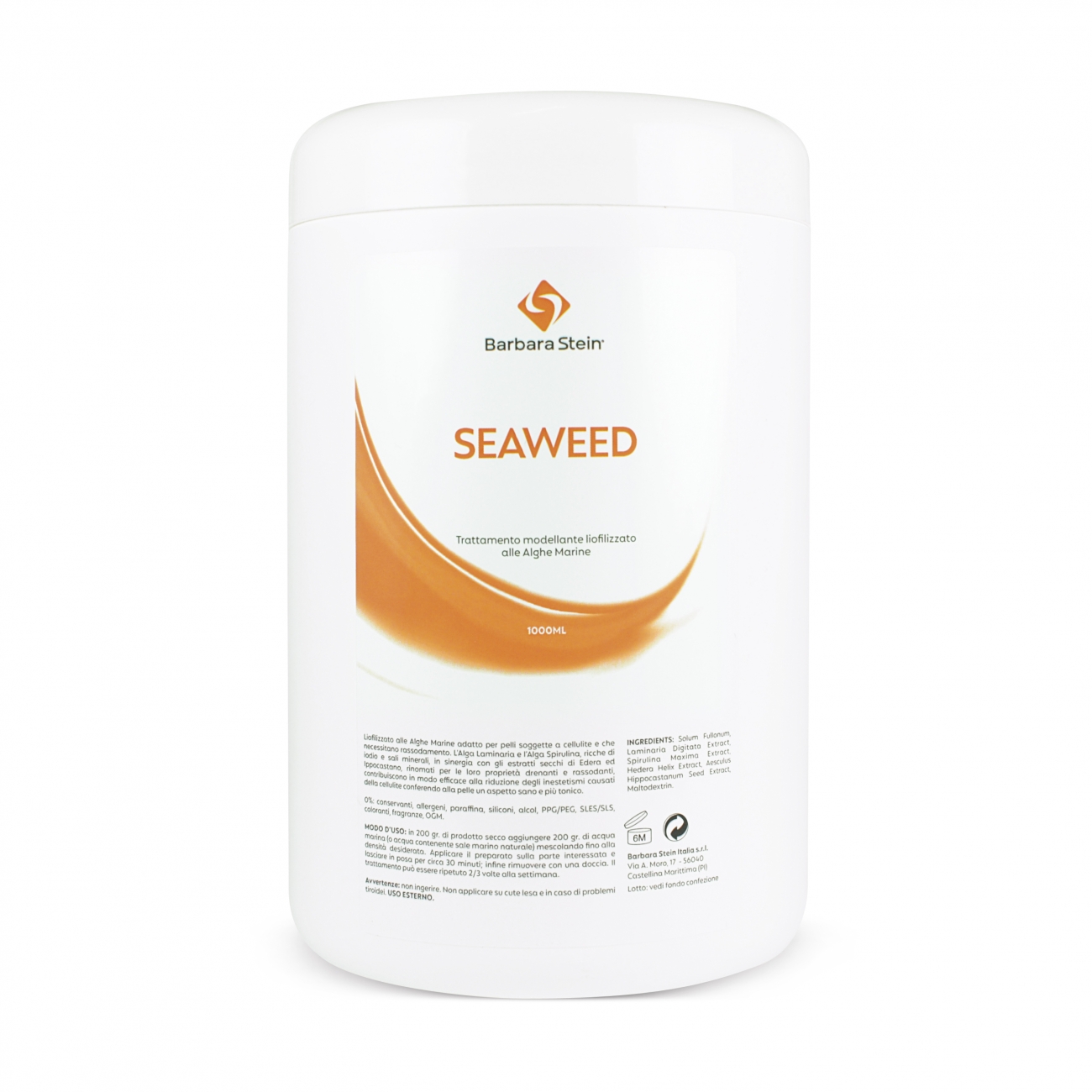 SEAWEED (1000 ml)