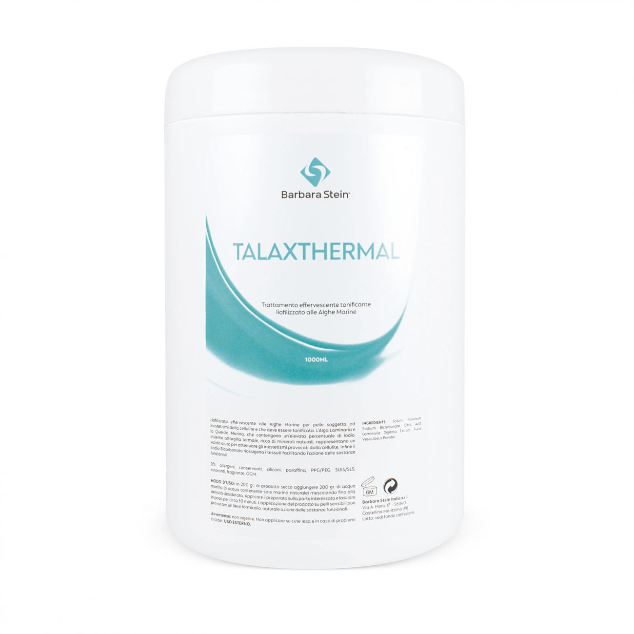 TALAXTHERMAL (1000 ml)