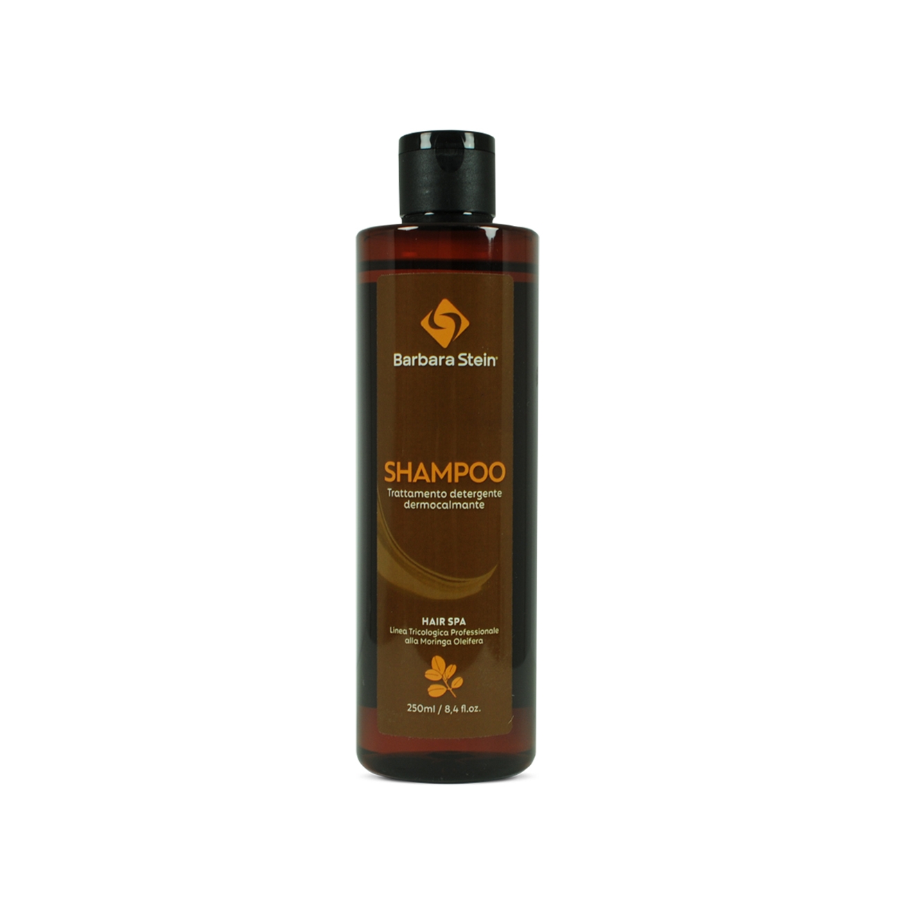 SHAMPOO dermocalmante (250 ml)