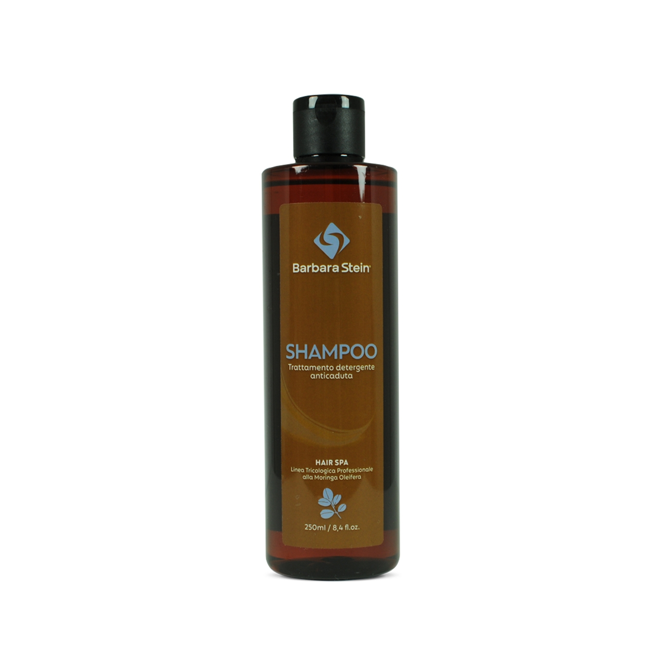 SHAMPOO anticaduta (250 ml)